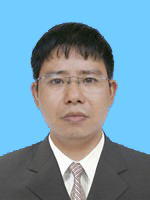 GVC.TS.Nguyễn Đình An